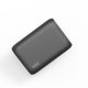 Wave Pocketpower power bank, 10,000 mAh, black 1