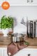 Heirol Steely Classic Triply saucepan, 20 cm/3 L 1
