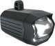 Herrmans E-Bike Nordic Pro front light, 650 lm 2