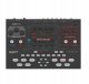 Supercritical Redshift 6 synthesizer 1