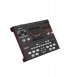 Supercritical Redshift 6 synthesizer 3
