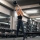 Gymstick Competition Kettlebell, 12 kg 1