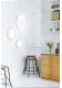 Innolux Jasmina LED ceiling, 28 W, 49 cm, 3000 K 1