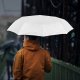 Attention Brest Reflex 21" umbrella 1