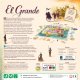 El Grande strategy game 1