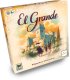 El Grande strategy game 2