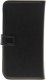 Insmat Flip Case wallet case iPhone 6 / 6s / 7 / 8 / SE, black 1