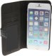 Insmat Flip Case wallet case iPhone 6 / 6s / 7 / 8 / SE, black 2