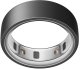 Smart Ring Fixed Oura Ring 4, Stealth, Size 9 1