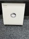 Smart Ring Fixed Oura Ring 4, Stealth, Size 7 1