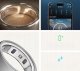 Smart Ring Oura Ring 4 r. 10 Szary (JZ90-54218-10) 5