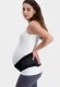 Lola&Lykke(r) Core Relief pregnancy support belt, black size S 2