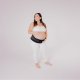 Lola&Lykke(r) Core Relief pregnancy support belt, black size S 3