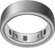 Smart Ring Fixed 4 Szczotkowane srebro 11 (JZ90-54220-11) 1