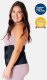 Lola&Lykke(r) Core Restore postpartum support belt, black size XL 2
