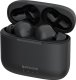 ProCaster TW-12 ANC noise-cancelling in-ear headphones, black 1