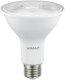 Airam Fiora plant lamp, E27, 3500 K, 800 lm 1