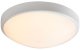 Airam Zeo Duo 280 ceiling light, 850 lm, 12 W, with changeable light color 1
