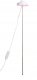 Airam Iris plant light, IP20, 5W, 240 lm, white 3