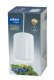 Airam Fiora plant light pendant lamp, E27, white frame 1