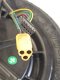 GZR Zon-e Pro engine, spare part 1