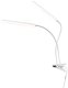 Airam Tulip plant light, 16W/840, 780 lm, white 1