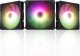 Blackstorm Luna UF120 ARGB PWM fan pack, black, 120 mm, 3-pack 1