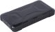 FoneKit 20K PD 18W Rugged Power Bank, Black 1