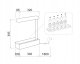Airam Herby plant light, 10W/840, 650 lm, white 3