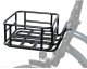 GZR Caricar-e electric bike front rack and cargo basket 1