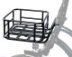 GZR Caricar-e electric bike front rack and cargo basket 1