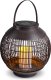 Enne Ayanna Solar lantern, solar cell 1