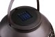 Enne Ayanna Solar lantern, solar cell 1