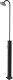 Enne outdoor shower, 8 L 1
