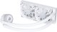 Blackstorm Luna PC240MM ARGB liquid cooling system, white 2
