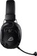 Blackstorm Squad II wireless headset, black 1