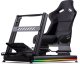 Blackstorm Raider driving chair with RGB lights 1