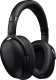 ProCaster BH10 ANC noise cancelling headphones, black 1