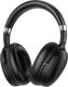 ProCaster BH10 ANC noise cancelling headphones, black 2