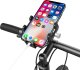FoneKit Aluminum Bicycle Rack, Black 1