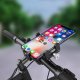 FoneKit Aluminum Bicycle Rack, Black 1
