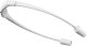 Fuj:tech reading and craft light, USB rechargeable, white 1