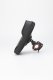 FoneKit - weatherproof phone holder for bike handlebars, black 3