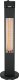 Strome Warmnorth 1475 W patio heater, electric 1