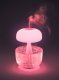 Fuj:tech Puff mushroom lamp with humidifier, RGB 1