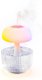 Fuj:tech Puff mushroom lamp with humidifier, RGB 1