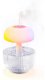 Fuj:tech Puff mushroom lamp with humidifier, RGB 2