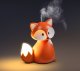 Fuj:tech Fox night light with humidifier 1