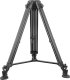 Beiwe BV-1500 video tripod 2
