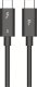 Profinity Thunderbolt 5 USB-C cable, 1m 2